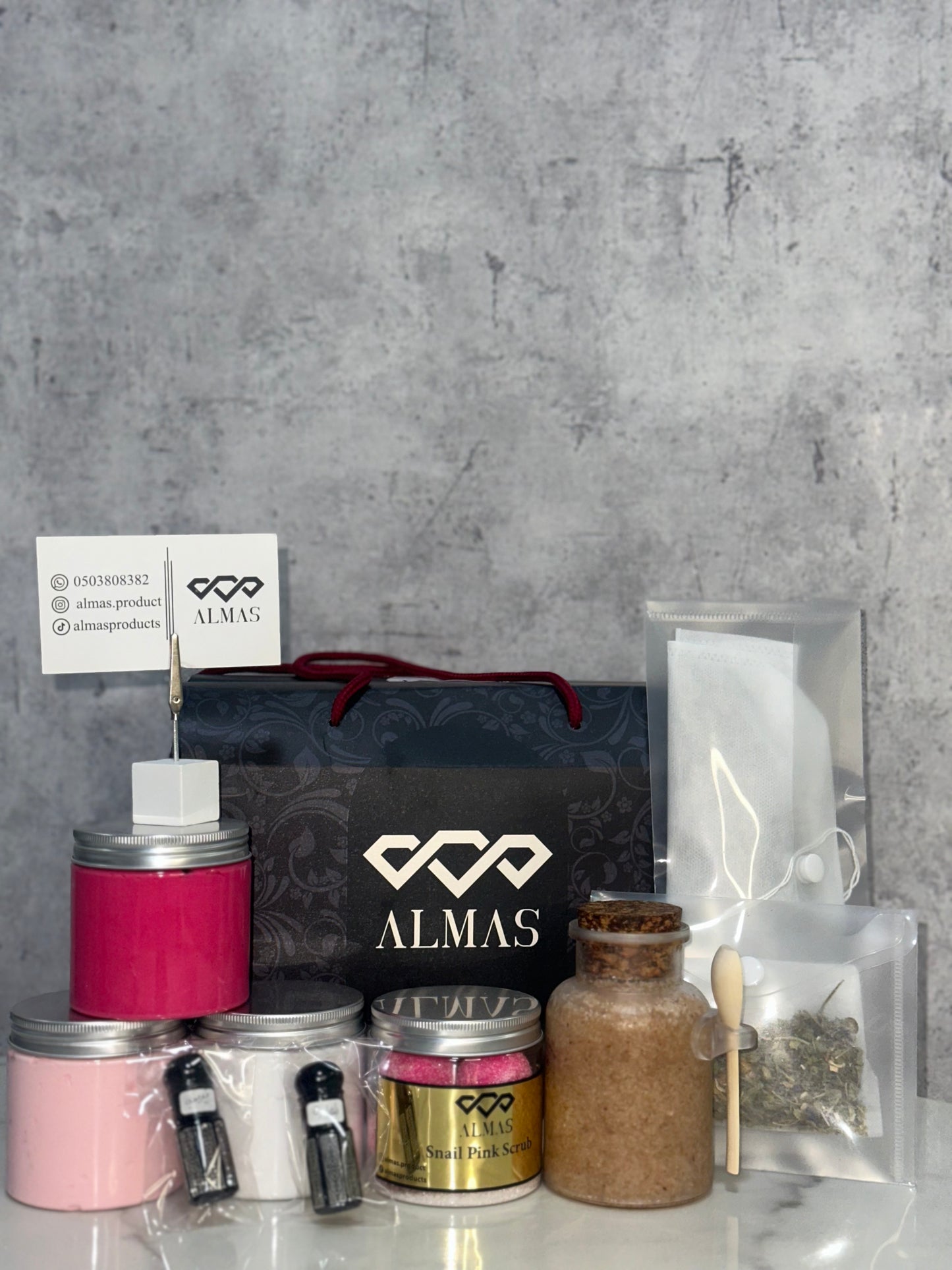 بكج العرايس 💖