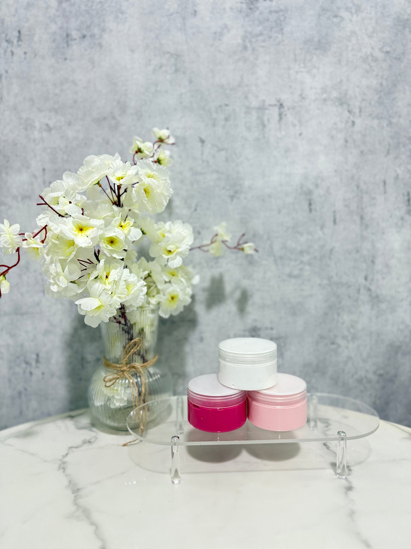 زبدة البكيني Bikini Butter