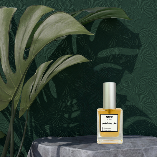 عطر بنت الماس