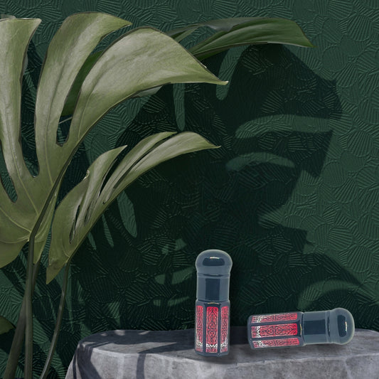 مسك الرمان - ALMAS