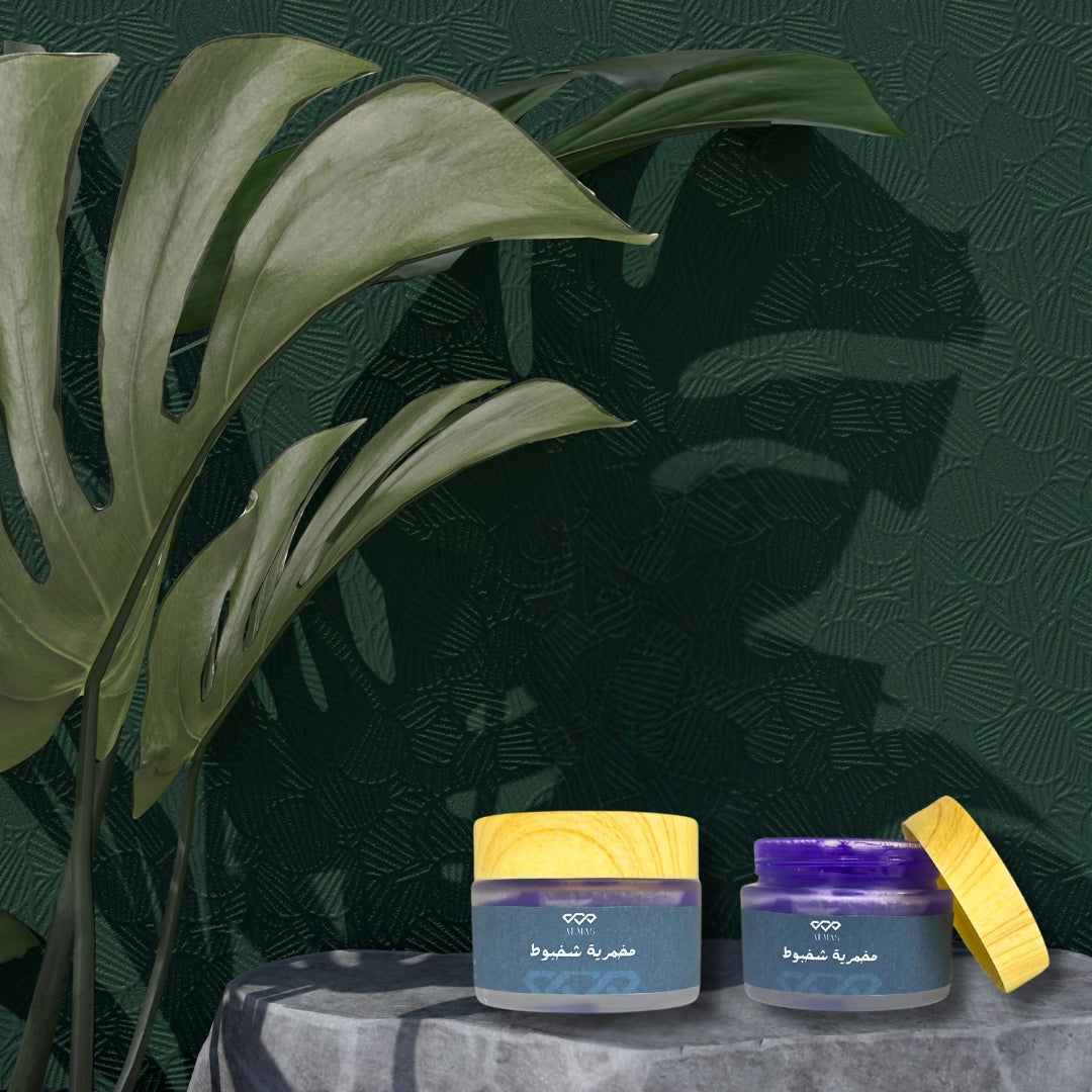 مخمرية شخبوط - ALMAS