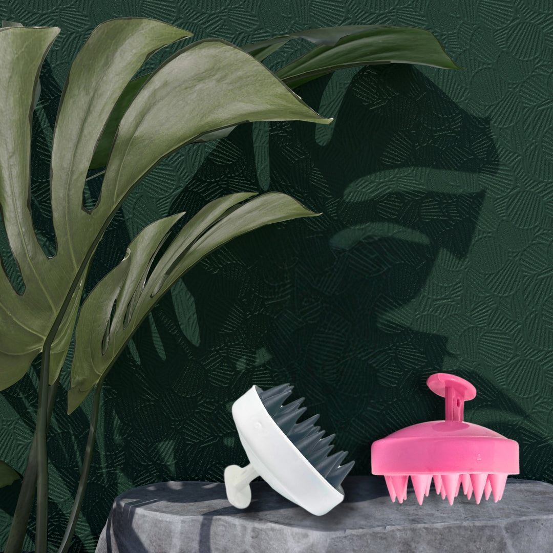 مشط توزيع الشامبو - ALMAS