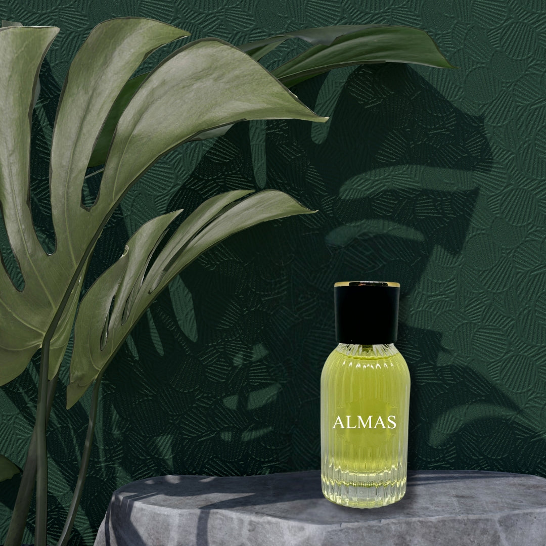 عطر الماس - ALMAS