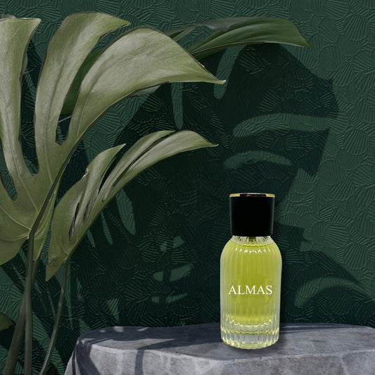 عطر الماس - ALMAS