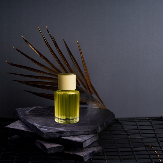 عطر بنت النوخذة – Almas Products