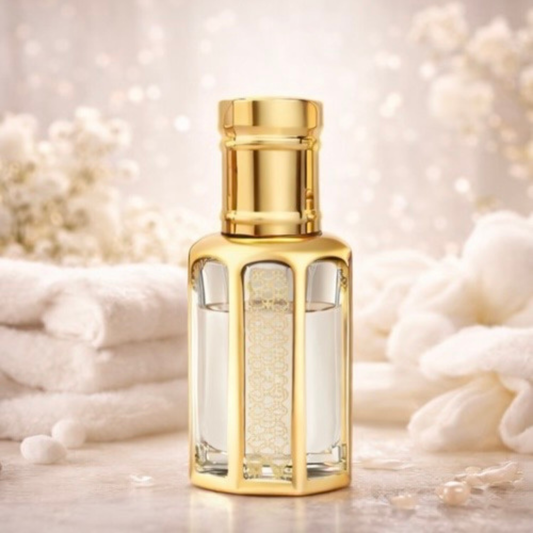 مسك فيرموني – Almas Products