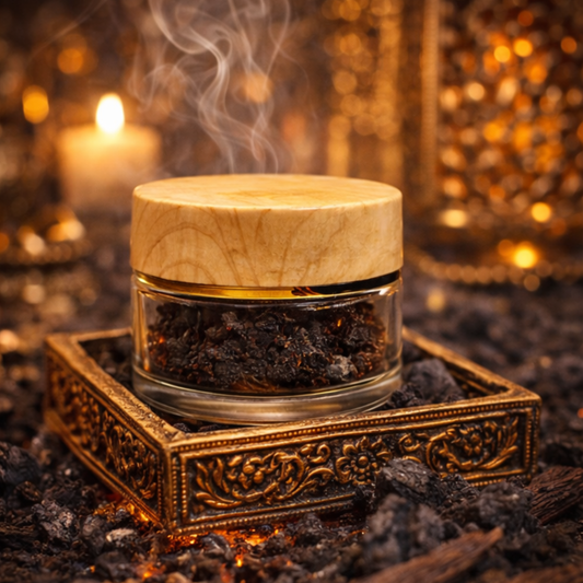 دخون الماس – Almas Products