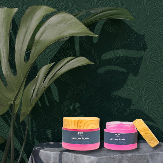 مخمرية مس ديور - ALMAS