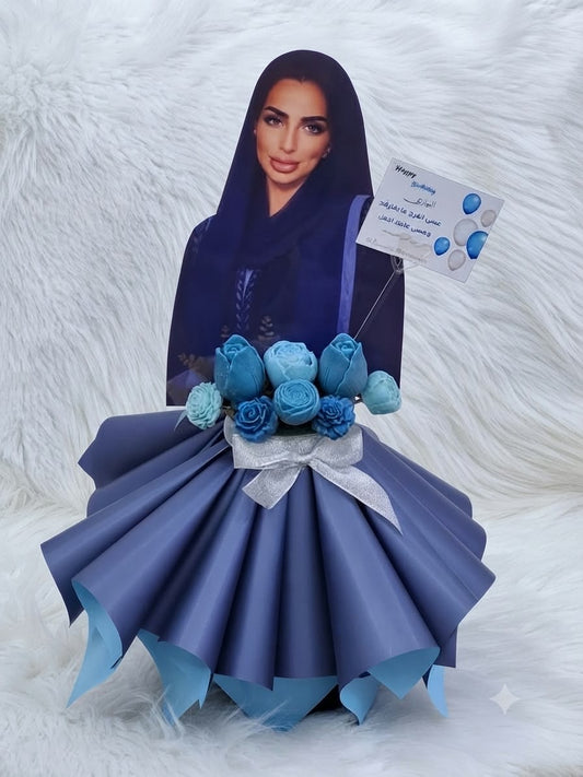 باقة الشخصيات