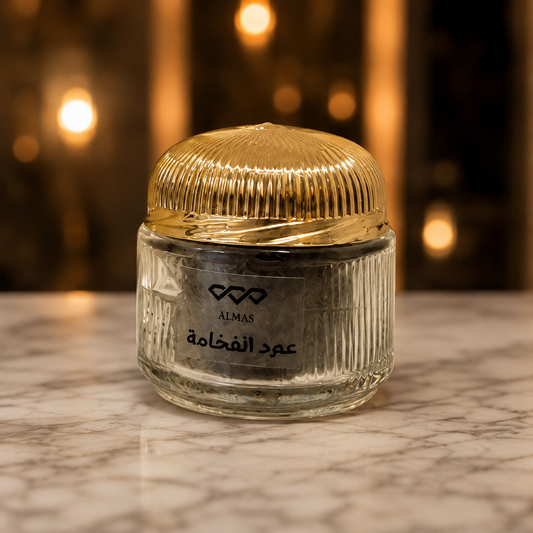 عود الفخامة