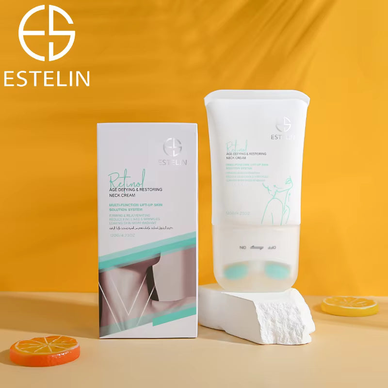 كريم شد الرقبة- Retinol