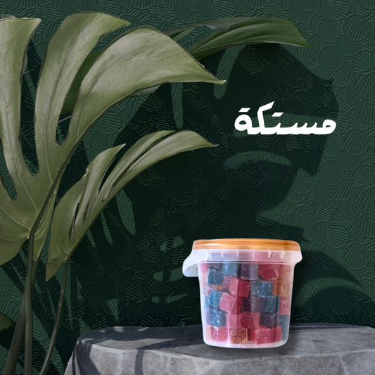 مستكة معطرة - ALMAS