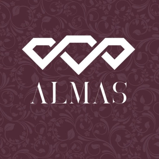 Almas product