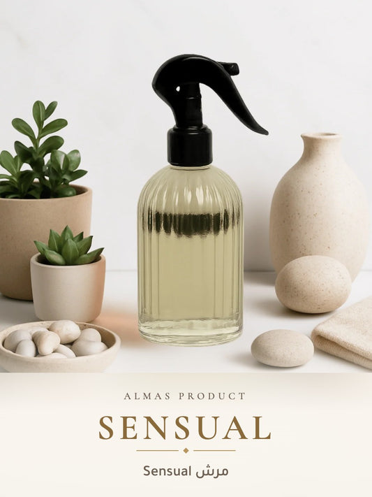 مرش Sensual - Almas Product