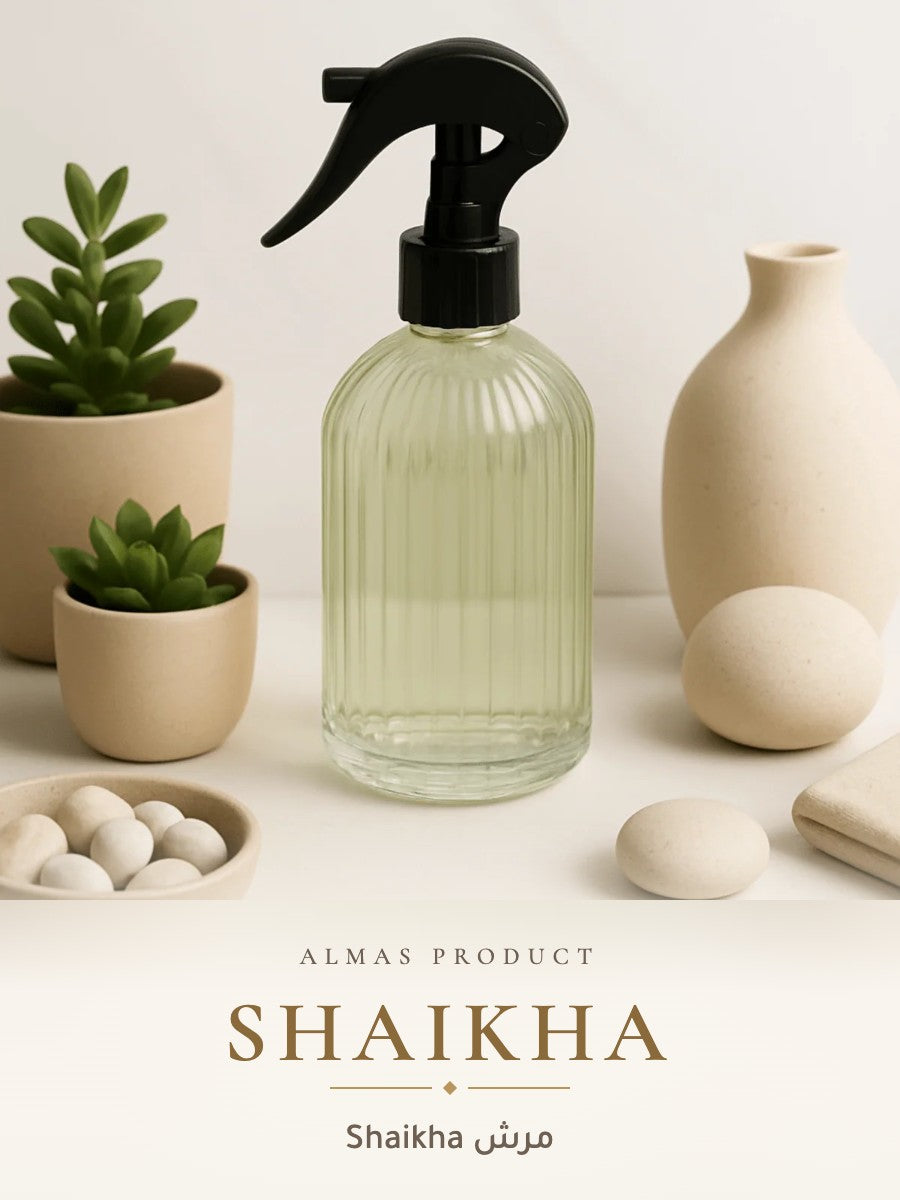 مرش Shaikha - Almas Product