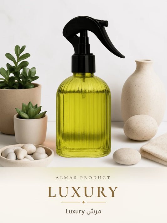 مرش Luxury - Almas Product