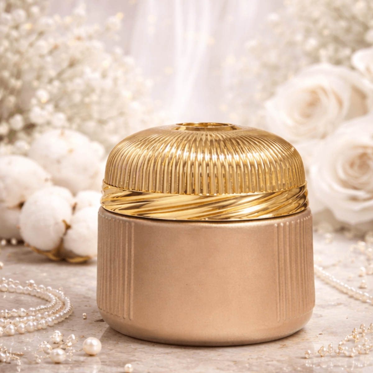 مخمرية قطنية فرنسية عربية - Almas Product