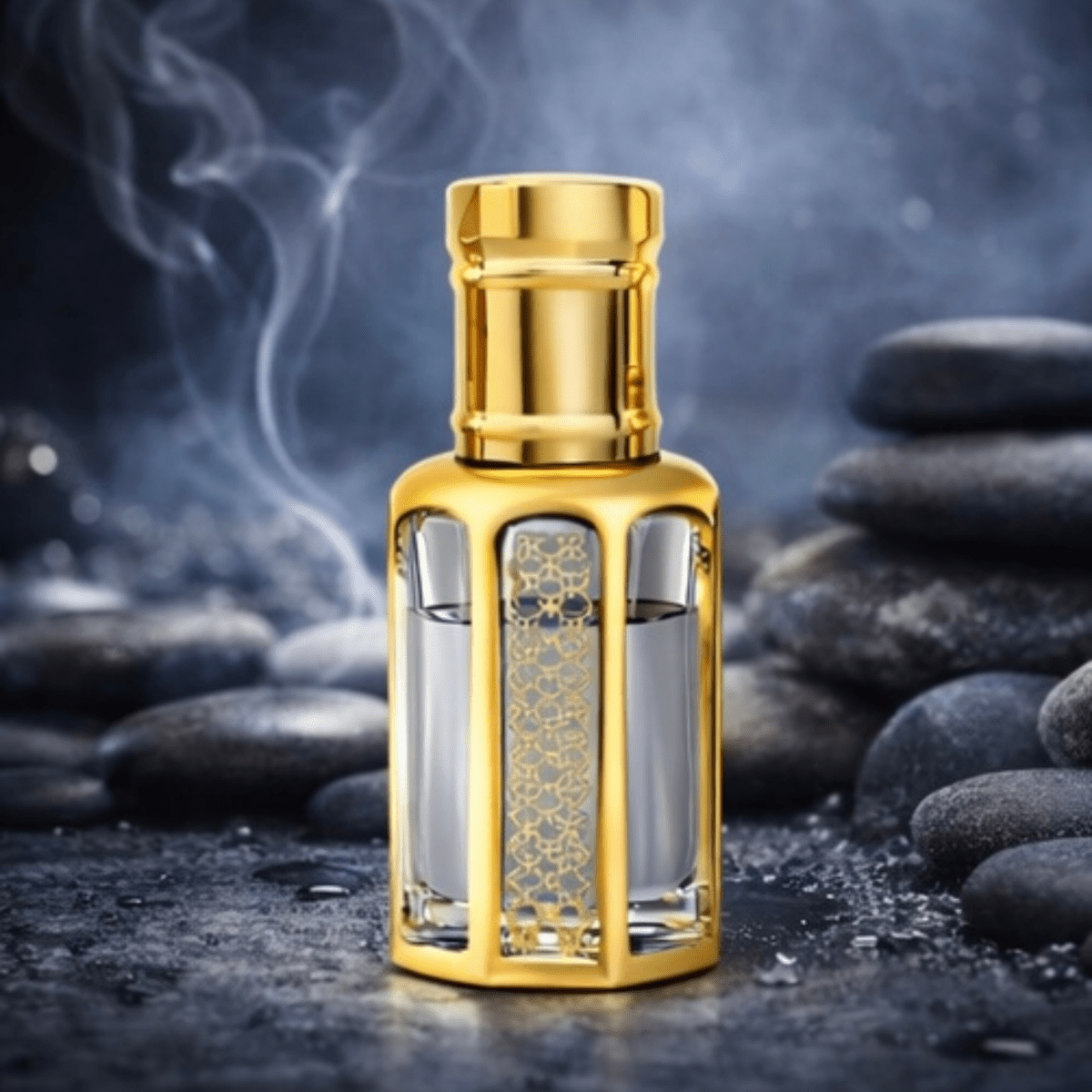 مخلط باكو عطري - Almas Product