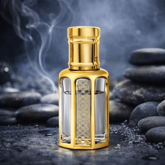 مخلط باكو عطري - Almas Product