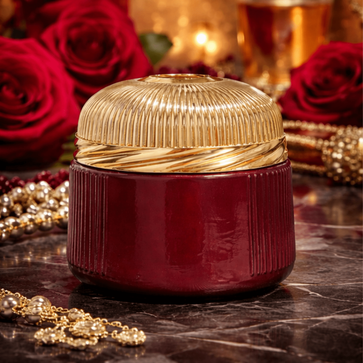 مخمرية قطنية فرنسية عربية - صورة 2 - Almas Product