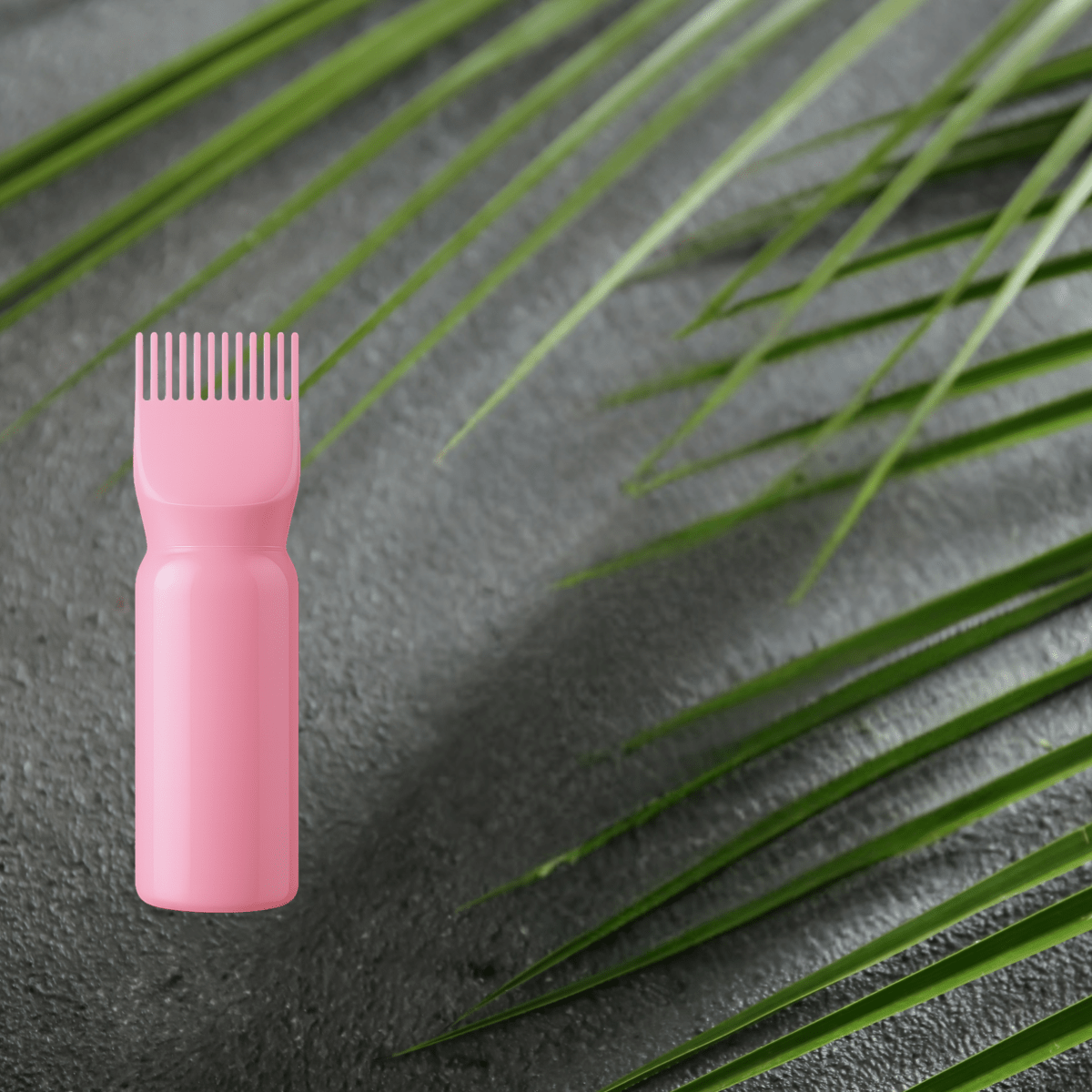 مشط الزيت - صورة 3 - Almas Product