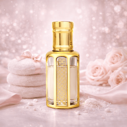 مسك البودرة - Almas Product