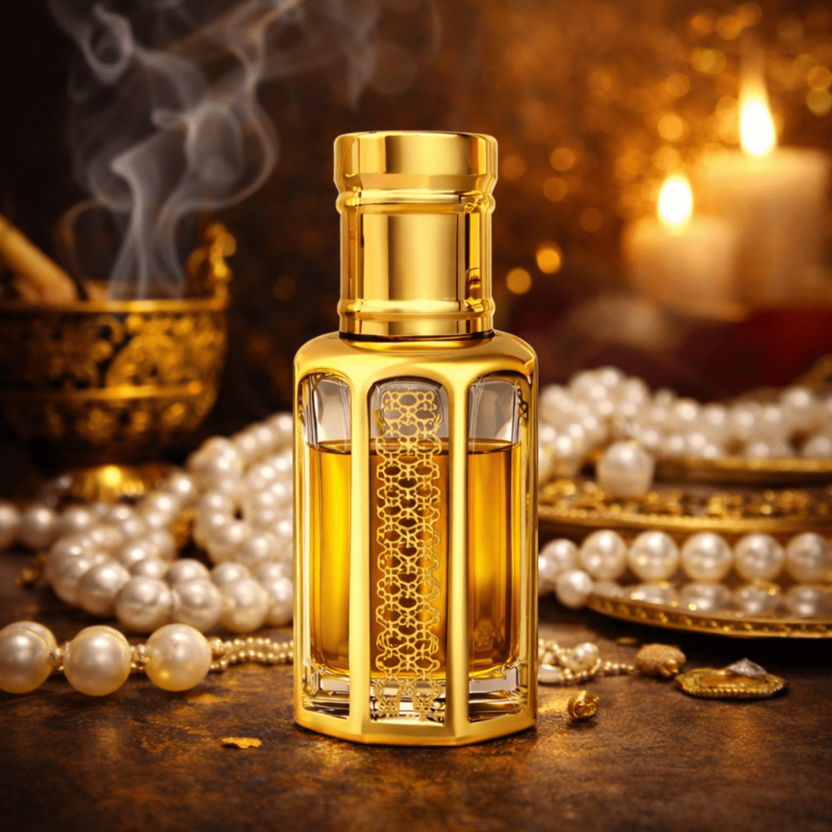 مخلط فيجي عطري - Almas Product
