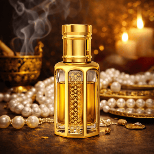مخلط فيجي عطري - Almas Product