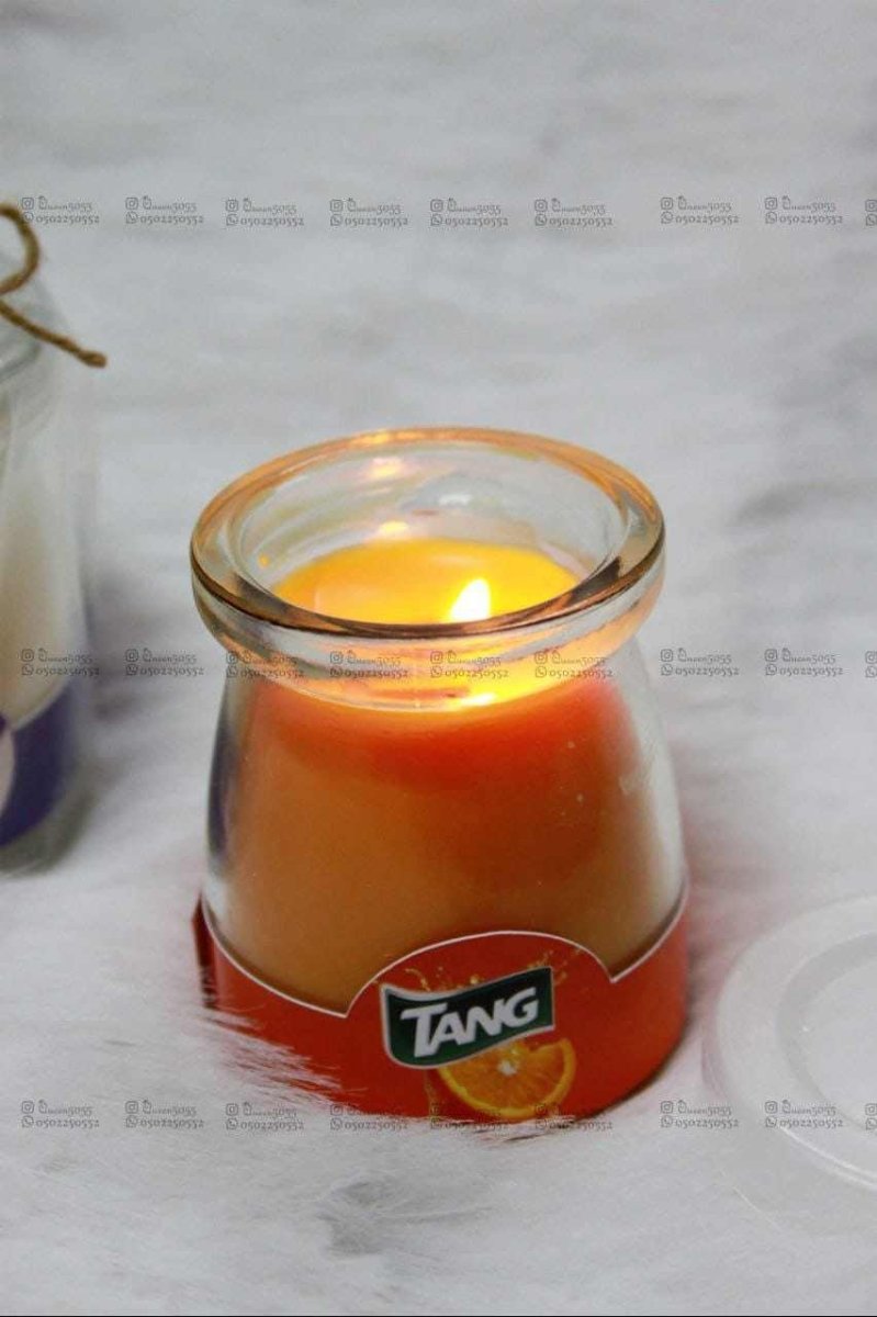 شمعة عصير تانج - Almas Product