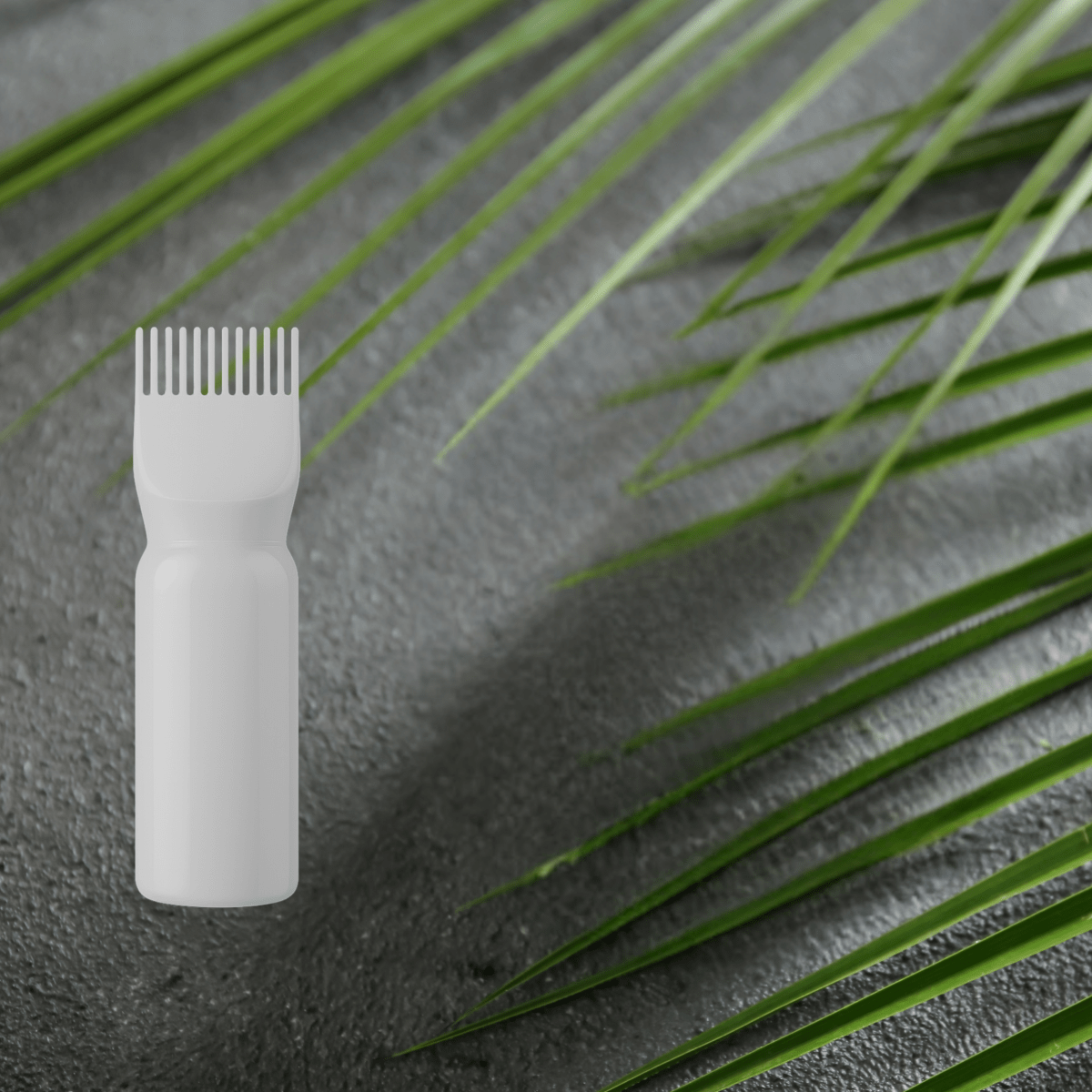 مشط الزيت - صورة 2 - Almas Product