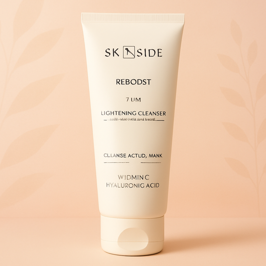 غسول skin side – Almas Products